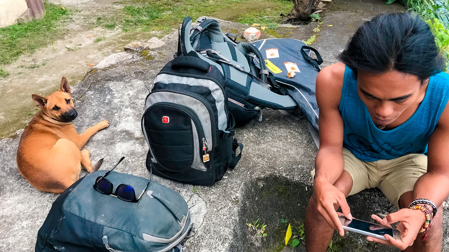 Sumatra intelligence overview